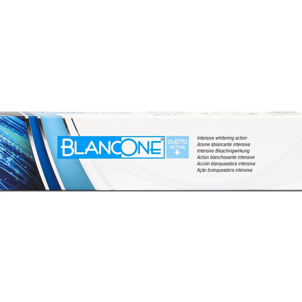 BlancOde Duetto Active