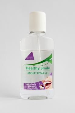 Nordic Healthy Smile