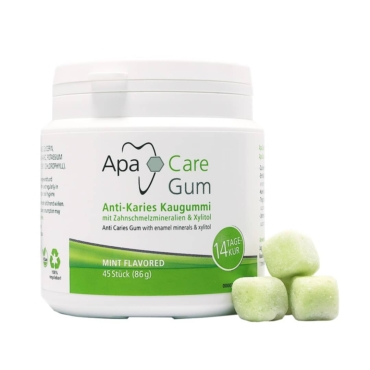 ApaCare Gum 45 ApaCare ApaGum