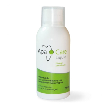 ApaCare Liquid antibakteriaalne palsam
