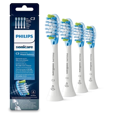Philips Sonicare Plaque Defence C3