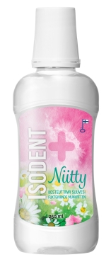 Isodent Niitty
