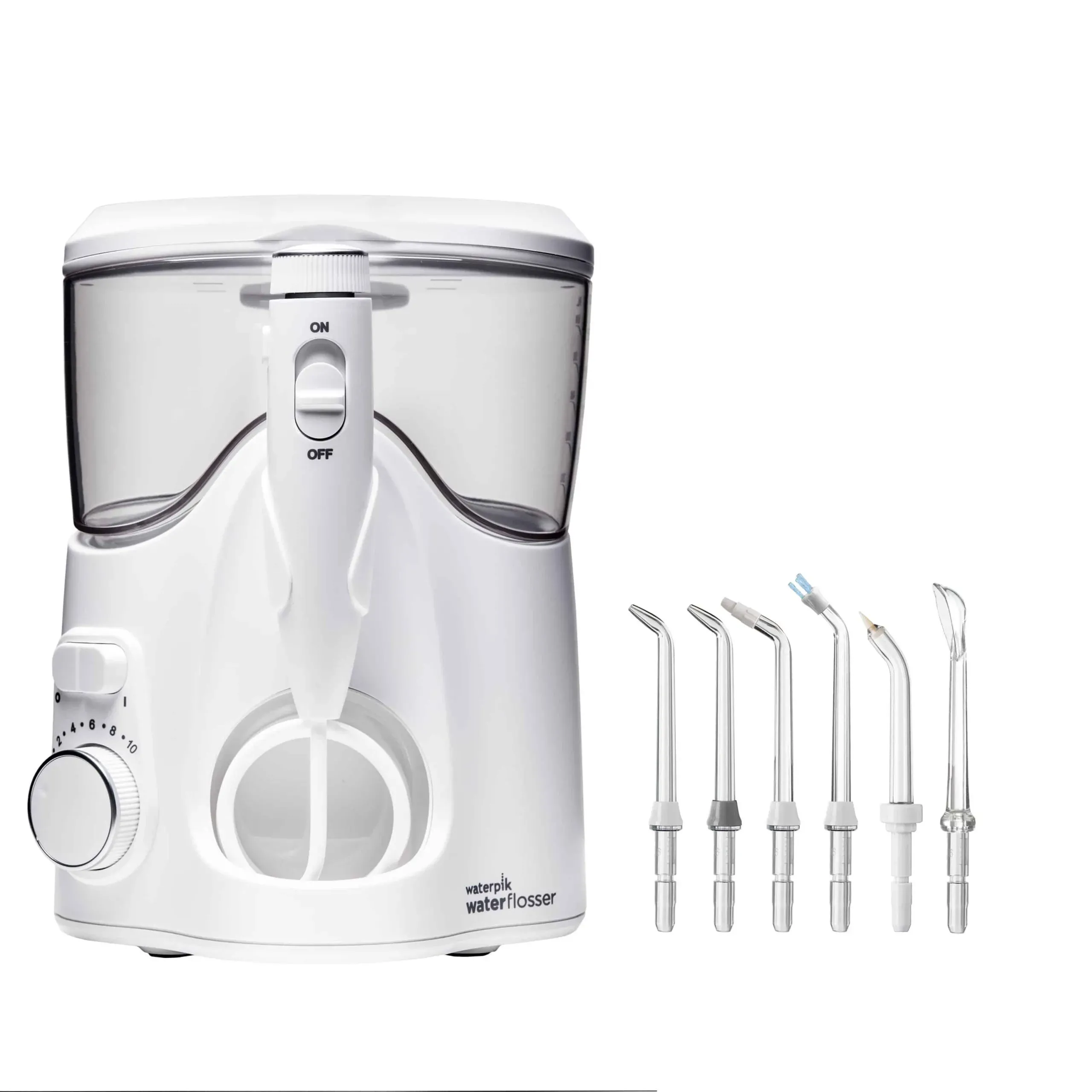 Ирригатор Waterpik WF-150 Ultra Plus