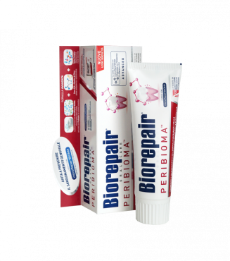 BioRepair Peribioma hambapasta