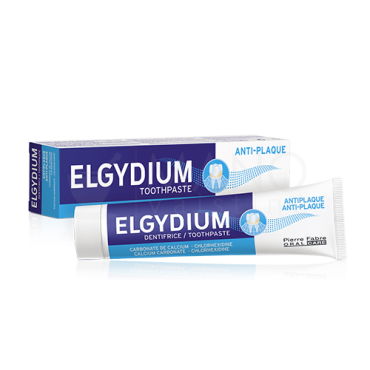 Elgydium Antiplaque hambapasta