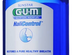 Жидкость для полоскания рта Gum Halicontrol