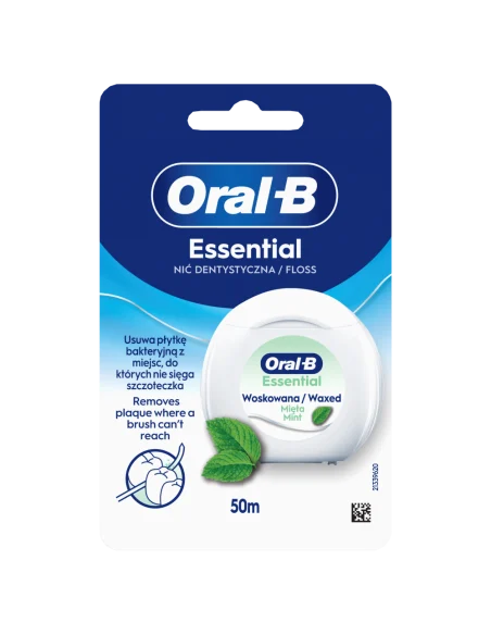 Oral-B hambaniit