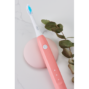 Электрическая зубная щетка Oral-B Pulsonic Slim Clean 2000 Pink Sensitive