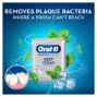 Зубная нить Oral-B Deep Clean 25m — изображение 7