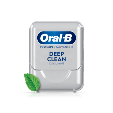 Oral-B Deep Clean