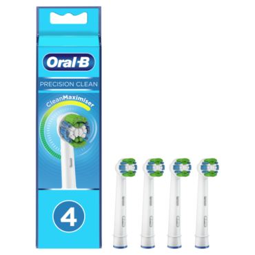 Насадки Oral-B Precision Clean