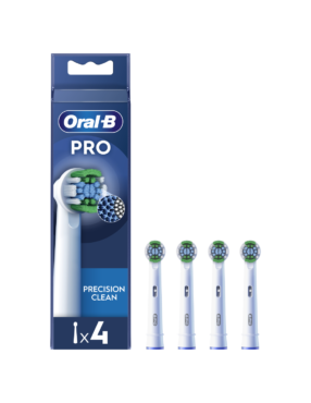 Oral-B Precision Clean PRO elektrilise hambaharja otsikud