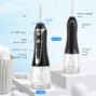 04 h2ofloss HF-2 juhtmevaba hambavahede puhastaja