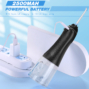 06 h2ofloss HF-2 juhtmevaba hambavahede puhastaja