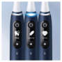 Oral B iO7 Sapphire Blue elektriline hambahari4 Электрическая зубная щетка Oral-B iO7 Sapphire Blue