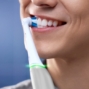 Oral B iO7 Sapphire Blue elektriline hambahari 2 Электрическая зубная щетка Oral-B iO7 White Alabaster
