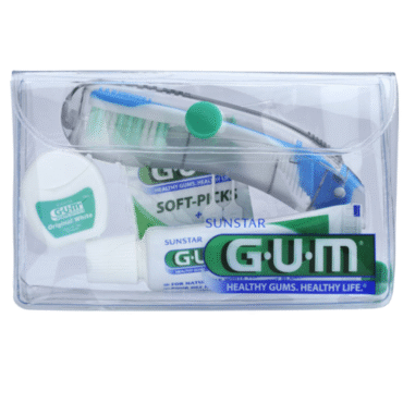 GUM reisikomplekt
