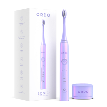 Электрическая зубная щетка Ordo Sonic+ Pearl Violet