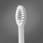 Электрическая зубная щетка Ordo Sonic+ White Silver