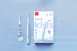 Oclean Kids 4 Oclean Kids детская электрическая зубная щетка
