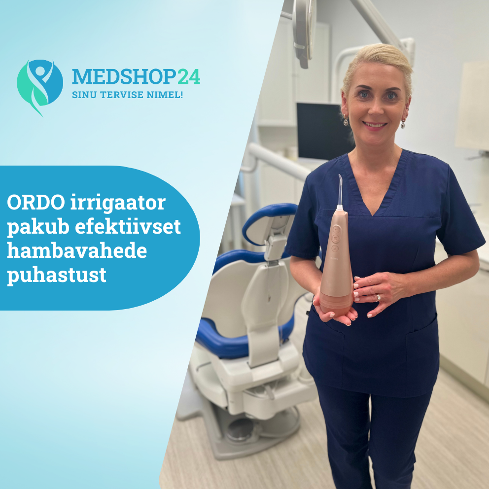 kodulehe banner mobiil 35 irrigaator
