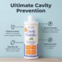 Oxyfresh Cavity Protection fluoriidiga suuvesi 473ml - Image 2