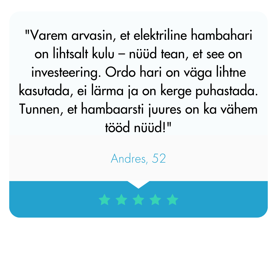 Tagasiside 7 suutervis
