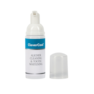 CleverCool kapede puhastusvaht