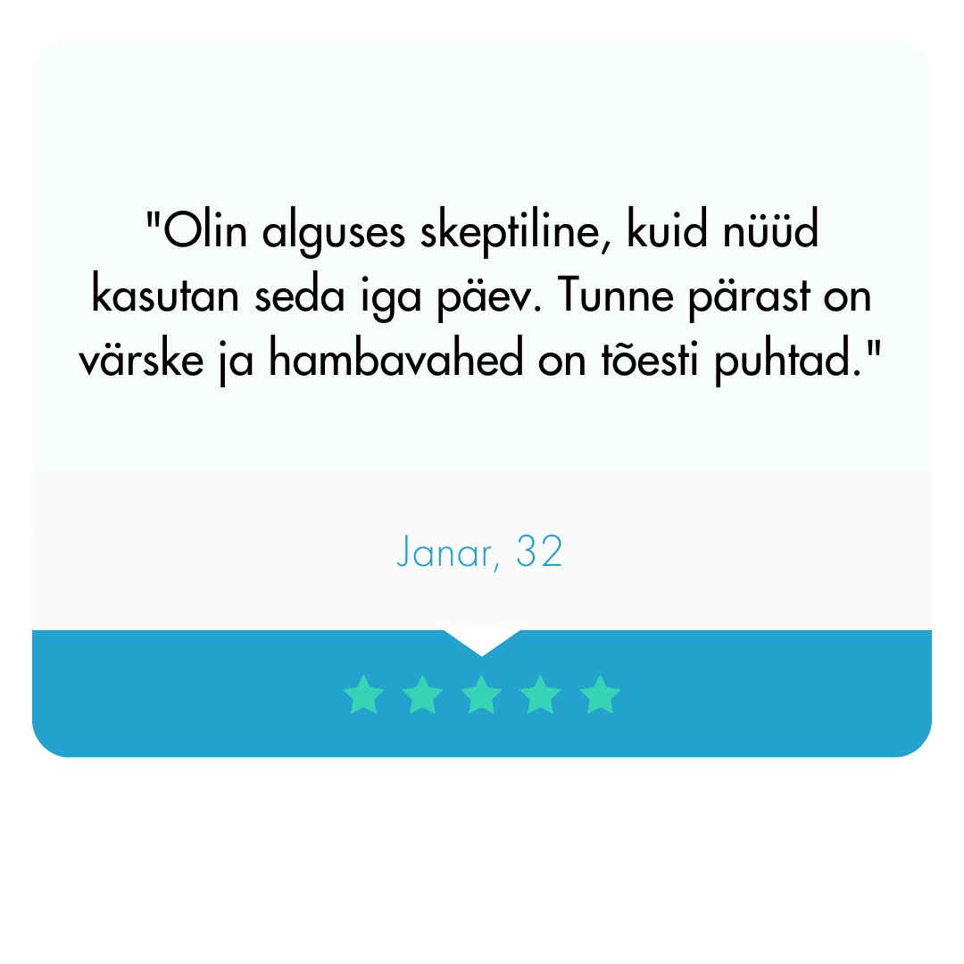 Tagasiside 13 suutervis
