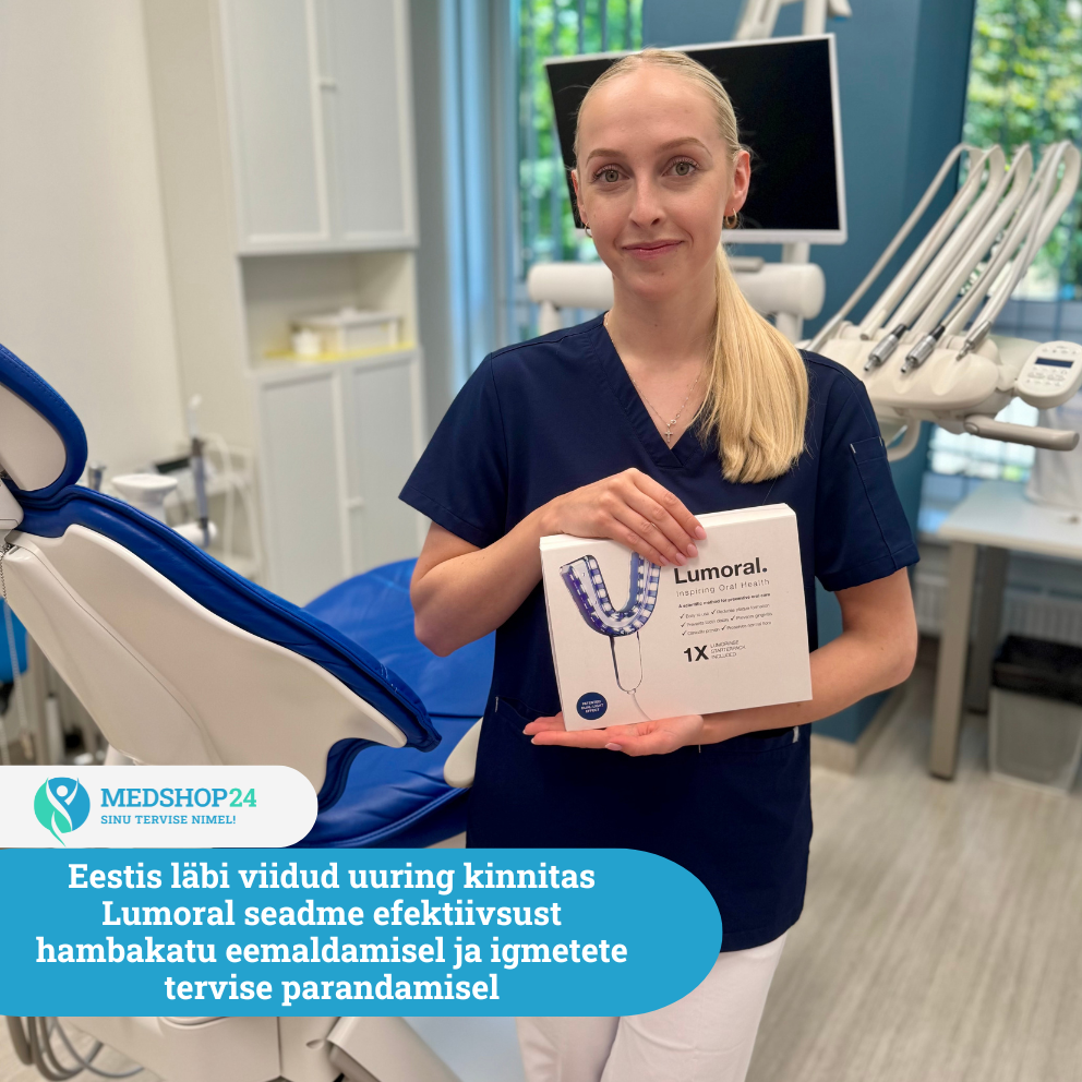 kodulehe banner mobiil 40 lumoral