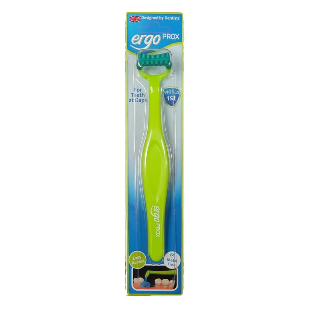 ErgoProx proteeside eripuhastushari