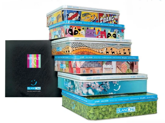 Набор для ухода за полостью рта BlancOne Ritual — изображение 3