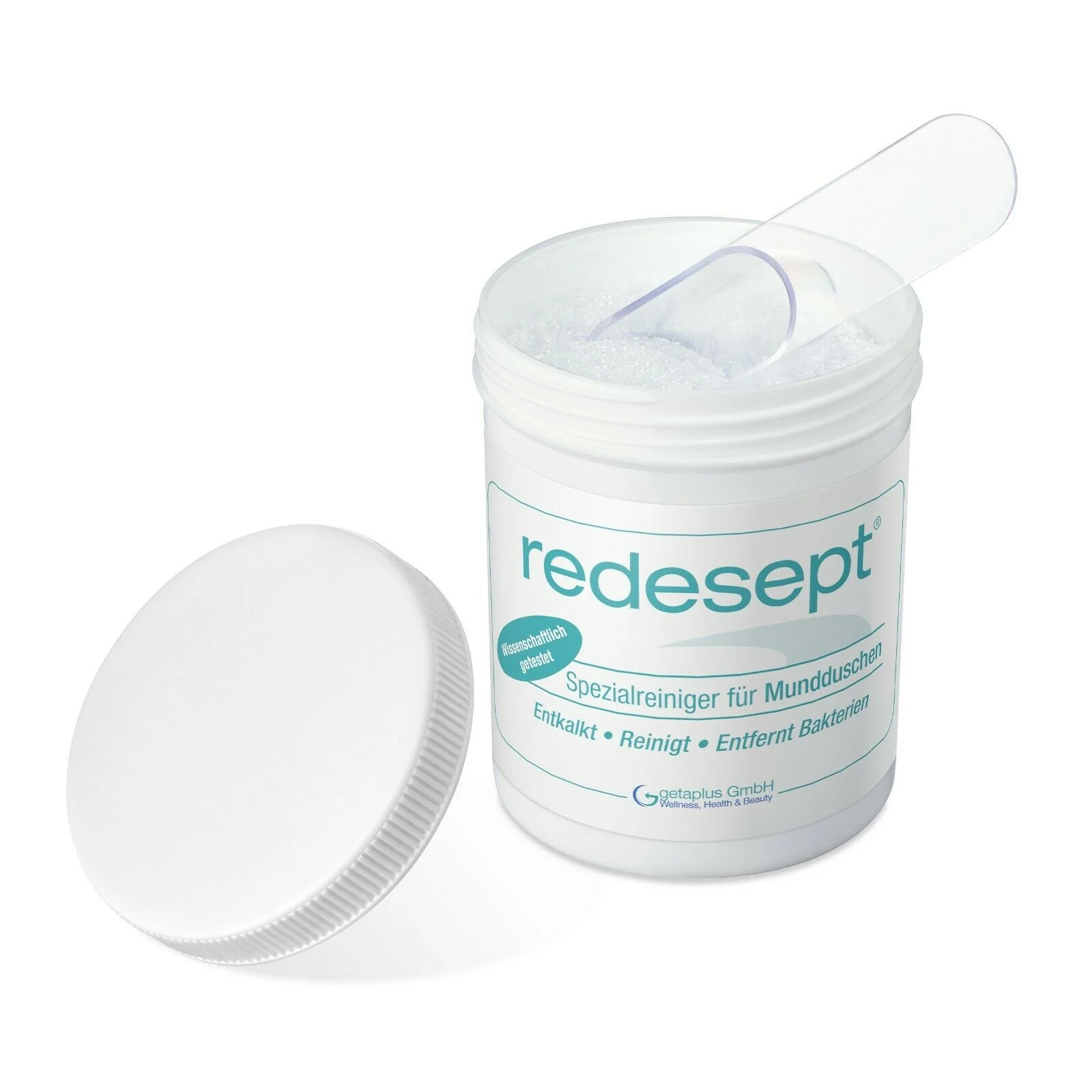 Redesept – vahend katlakivi puhastamiseks survepritsides