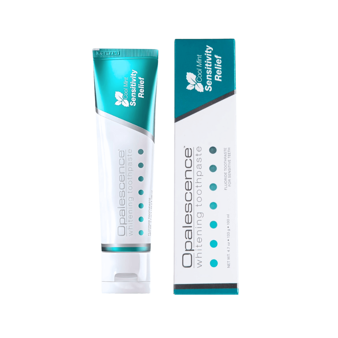 Opalescence Whitening Sensitivity hambapasta tundlikele hammastele