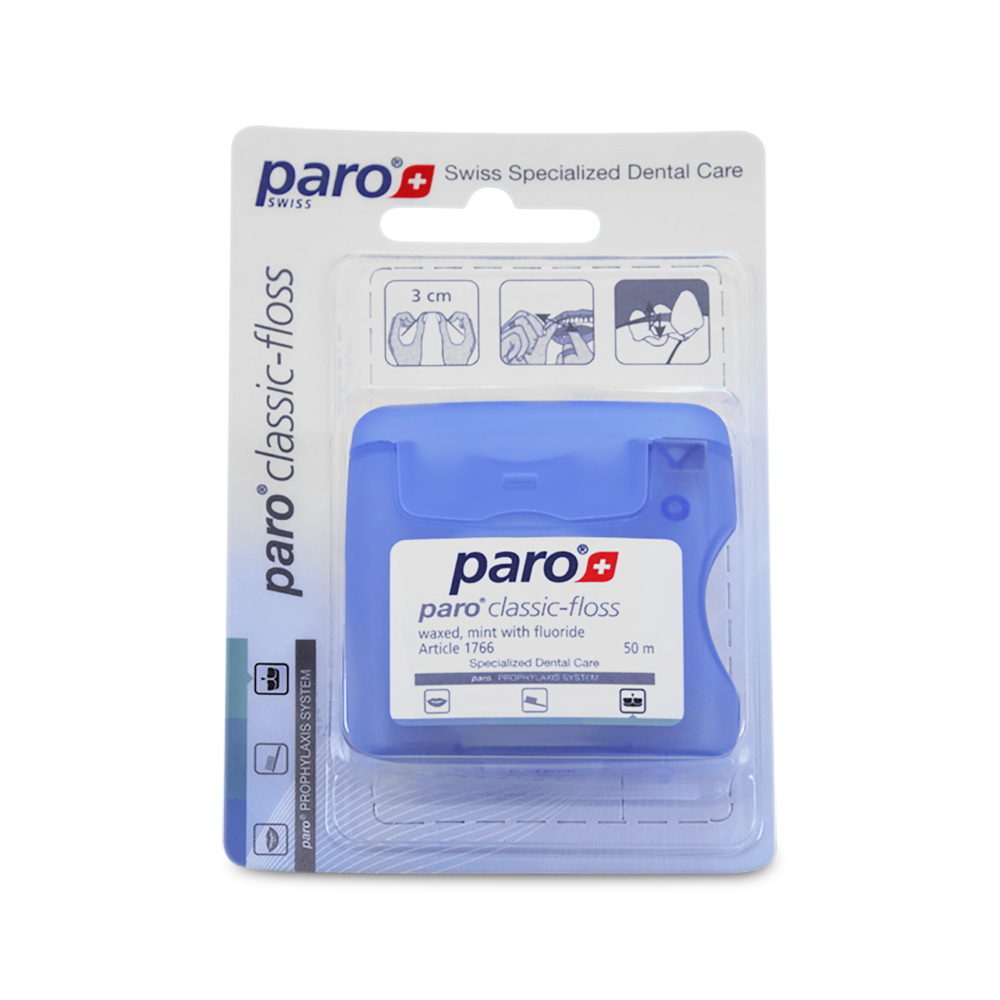 Paro classic floss hambaniit