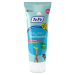 Детская зубная паста TePe Daily Kids