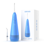 Ordo Hydro Sonic irrigaator Arctic Blue