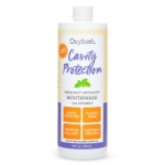 Oxyfresh Cavity Protection fluoriidiga suuvesi