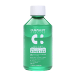 Curasept Daycare Booster Herbal Invasion suuvesi