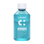 Curasept Daycare Booster Frozen Mint suuvesi