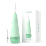 Ordo Hydro Sonic+ irrigaator Mint Green