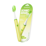 Ordo Sonic Edge elektriline hambahari Lime Sorbet