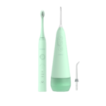 Ordo suuhooldustoodete komplekt Mint Green