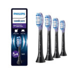 Philips Sonicare Premium Gum Care G3 elektrilise hambaharja otsikud valged