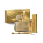 Curasept gold luxury suuhoolduskomplekt