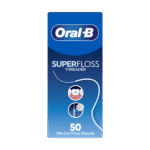 Oral-B superfloss hambaniit