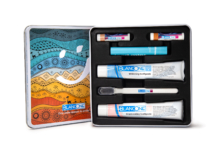 BlancOne Ritual suuhoolduskomplekt