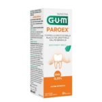 Gum paroex 0,2 hambakatuvastane suuvesi