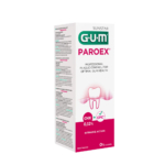 Gum Paroex 0,12% hambakatuvastane suuloputuslahus