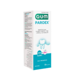 Gum paroex 0,06% hambakatuvastane suuloputuslahus